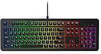 Lenovo Legion K310 RGB Wired Gaming Keyboard — image 1