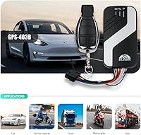 BAANOOL BN-403B 4G GPS Tracker for Vehicles — image 5