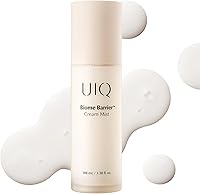 UIQ Biome Barrier Cream Mist 3.38oz — image 1