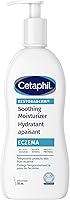 Cetaphil Pro Restoraderm Gentle Body Moisturizer, 10oz — image 1