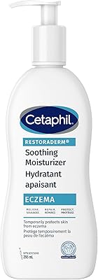 Cetaphil Pro Restoraderm Gentle Body Moisturizer, 10oz