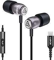 LUDOS Clamor USB-C Earbuds — image 1