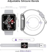 EarlySincere T13 Smartwatch — image 4