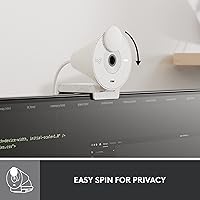 Logitech Brio 300 Webcam — image 5