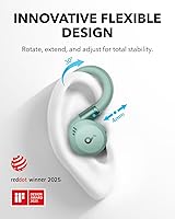 Soundcore Sport X20 by Anker Wireless Workout Earbuds — image 2