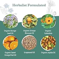 Earth Mama Belly Oil, 4oz — image 4