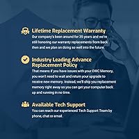 OWC 16GB DDR4 3200MHz Laptop Memory RAM Upgrade Module — image 5