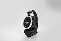 Audio-Technica ATH-ANC7B QuietPoint Active Noise Cancelling Headphones — image 7