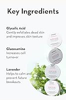 Sonage Glow To Go Glycolic Acid Peel Pads — image 4