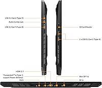 GIGABYTE AORUS 17 BSF-73US654SH 17.3″ QHD Laptop — image 10