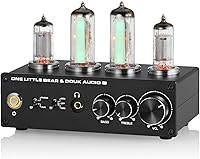 Douk Audio T9 Vacuum Tube Phono Preamp — image 1
