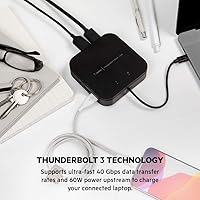 Belkin Thunderbolt 3 Dock Core — image 3