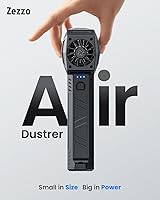 Zezzo Compressed Air Duster LA70275440HEI — image 6