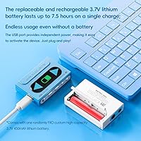 FiiO RETRO NANO — image 8