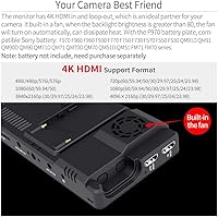 FEELWORLD LUT6 6-inch Monitor — image 6