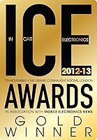 JBL GTO609C 6.5-inch Component Car Audio Speaker System — image 10