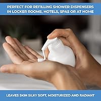 Ginger Lily Farms Argan Oil Butter Lotion 128 fl oz — image 7