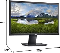 Dell E2220H 22″ LCD Monitor — image 4
