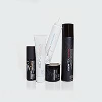 Sebastian Professional Craft Clay 1.7 oz — image 9