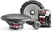 Focal 165AS Access Series 6-1/2″ 2-Way Component Speaker System — image 1