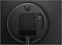 LG 24GN60R-B 24-inch FHD IPS Gaming Monitor — image 3