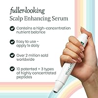 Vivelab Scalp&Hair Serum for Thinning Hair 15mL — image 3