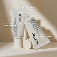 Prequel Skin Sun Barrier Mineral Sunscreen SPF 50, 1.7oz — image 5