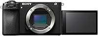 Sony Alpha 6700 Mirrorless Camera — image 1