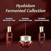 Sooryehan Hyobidam Fermented Eye Cream 0.84oz — image 6