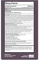 Shapiro MD Minoxidil 5% Topical Solution for Men's Hair Growth - 1 Month Supply — image 8