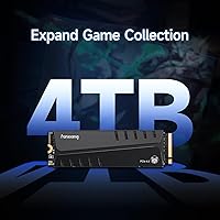 fanxiang S770 2TB NVMe M.2 SSD — image 8