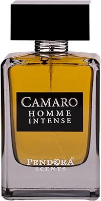 Paris Corner Camaro Homme Intense EDP 100mL