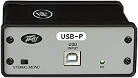 Peavey USB-P USB Playback — image 1