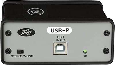 Peavey USB-P