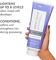 Ion Bright White Creme Lightener 15.9 Oz — image 4