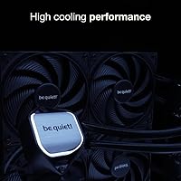 be quiet! Pure Loop 2 360mm AIO Water Cooling System — image 2