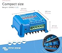 Victron Energy Orion-Tr 12V to 12V DC to DC Converter 9A — image 3