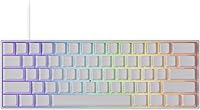 MONSGEEK FUN60 Pro Gaming Keyboard — image 1