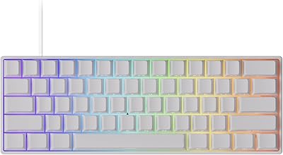 MONSGEEK FUN60 Pro Gaming Keyboard