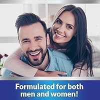 PURE RESEARCH DHT Blocker Hair Growth Support Supplement — image 5