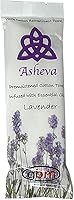 Asheva 8″ x 9″ Individually Wrapped Oshibori Towels - Lavender, Lemon, Tea Tree Scents (25 Pack) — image 2