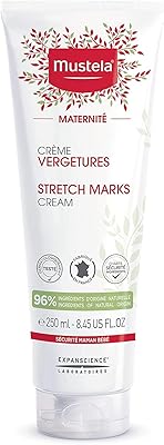 Mustela Maternity Stretch Marks Cream - 5.07oz