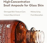 MIZON Snail Repair Intensive Ampoule 1.01 fl oz — image 3