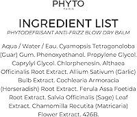 PHYTO Phytodéfrisant Botanical Smoothing Balm, 125mL — image 7
