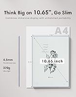 Viwoods AiPaper Carta 1300 E Ink Tablet 128GB — image 8