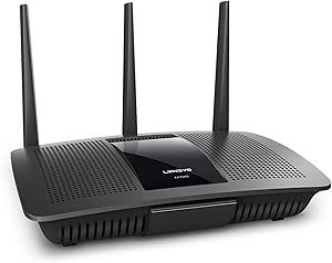 Linksys EA7500 Max-Stream AC1900 Dual-Band Wi-Fi Router Review