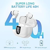 MoBadeety A60Pro Wireless Earbuds — image 2