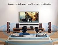 Saiyin PA300H Bluetooth Stereo Power Amplifier — image 7