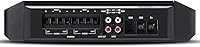 Rockford Fosgate P400X4 Punch 400-Watt 4-Channel Amplifier — image 5