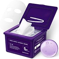 BEAUDIANI Korean Collagen Daily Anti Aging Face Mask Pack 31pcs — image 1